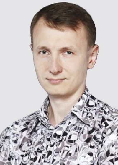 Гонтарь Дмитро