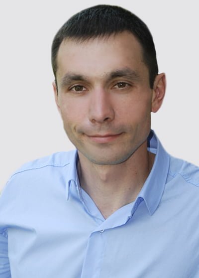 Карнах Володимир