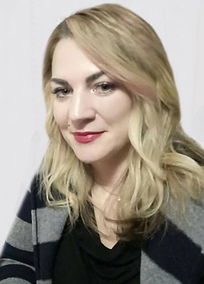 Сальнікова Ірина
