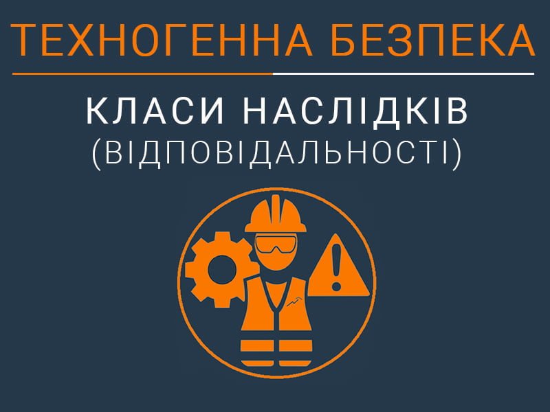 Клас наслідків (відповідальності)