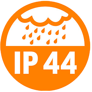 Вимоги пожежної безпеки до розміщення електричного обладнання з IP 44